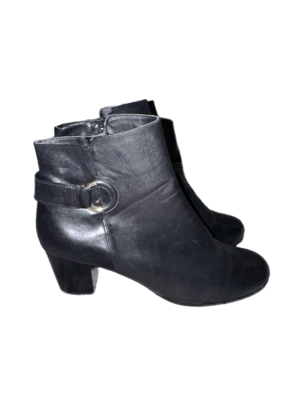 Women's Cole Haan Bailey bootie Grand 0S Boots size 9